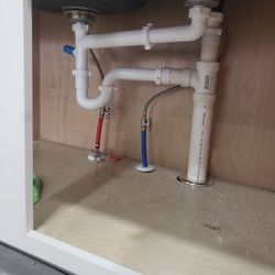 Sinks We Do Plumbing Jo0bs