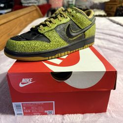 Nike Dunk Low Retro