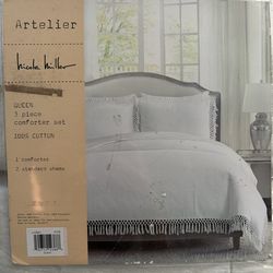 Bedding set