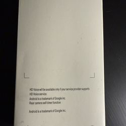 New phone. Android. $200. 