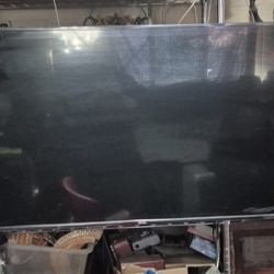 50 Inch Roku/onn Flat-screen Tv