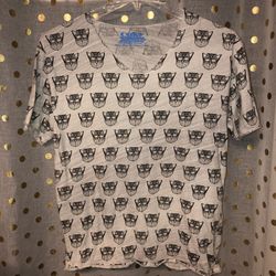 Mens Size XL Transformer Shirt