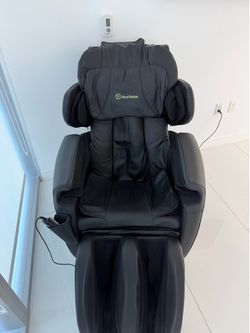Massage chair