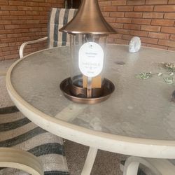 Bird Feeder Brand New Never Used