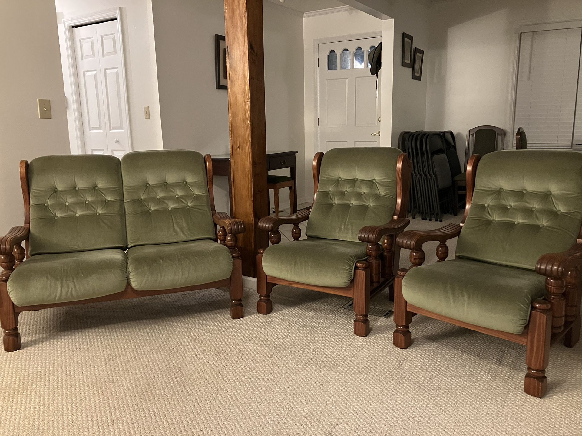 Lounge Furniture 