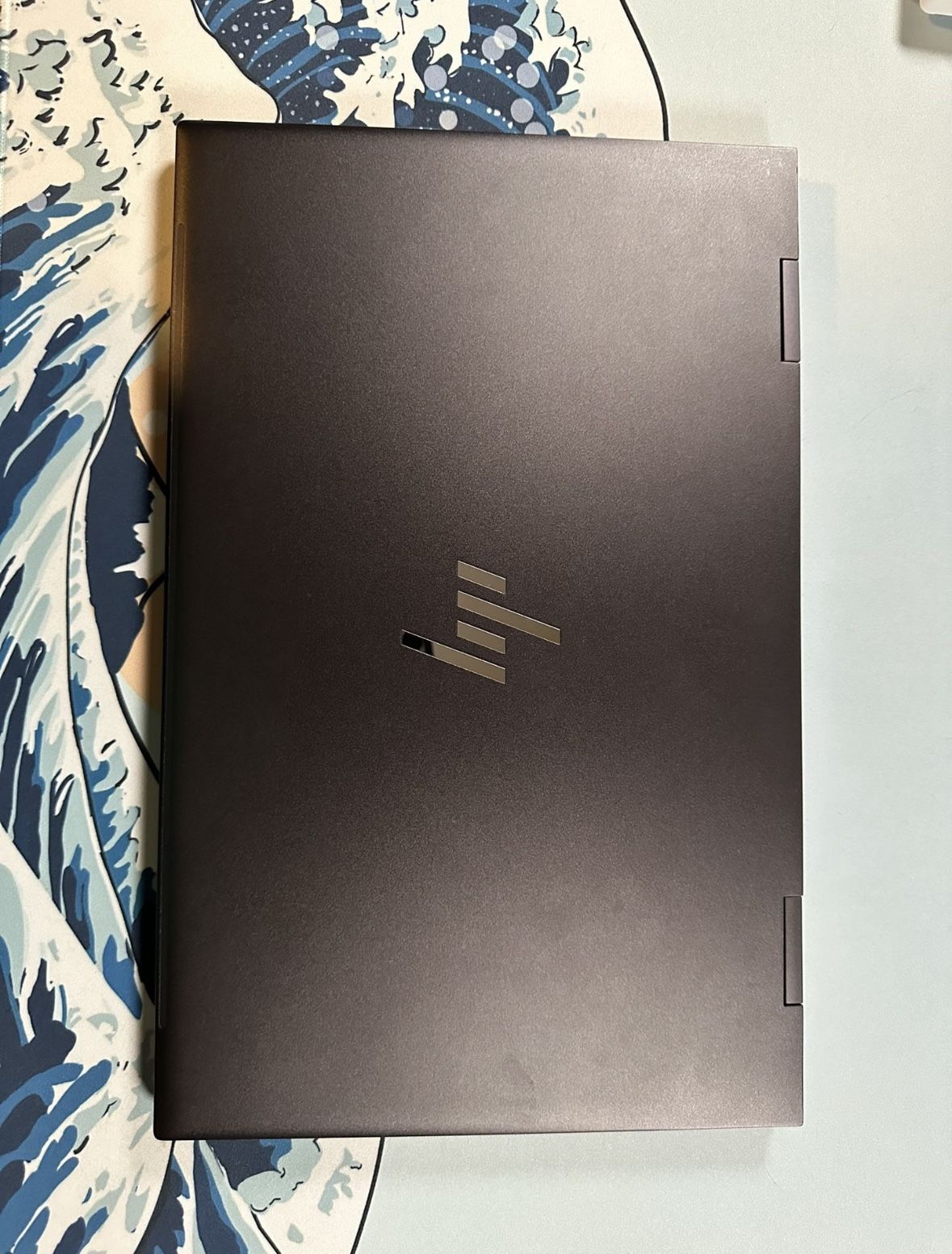 Hp Envy x360