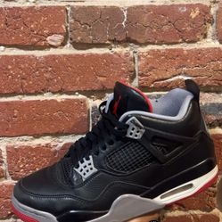 Jordan 4 reimagine size 10.5