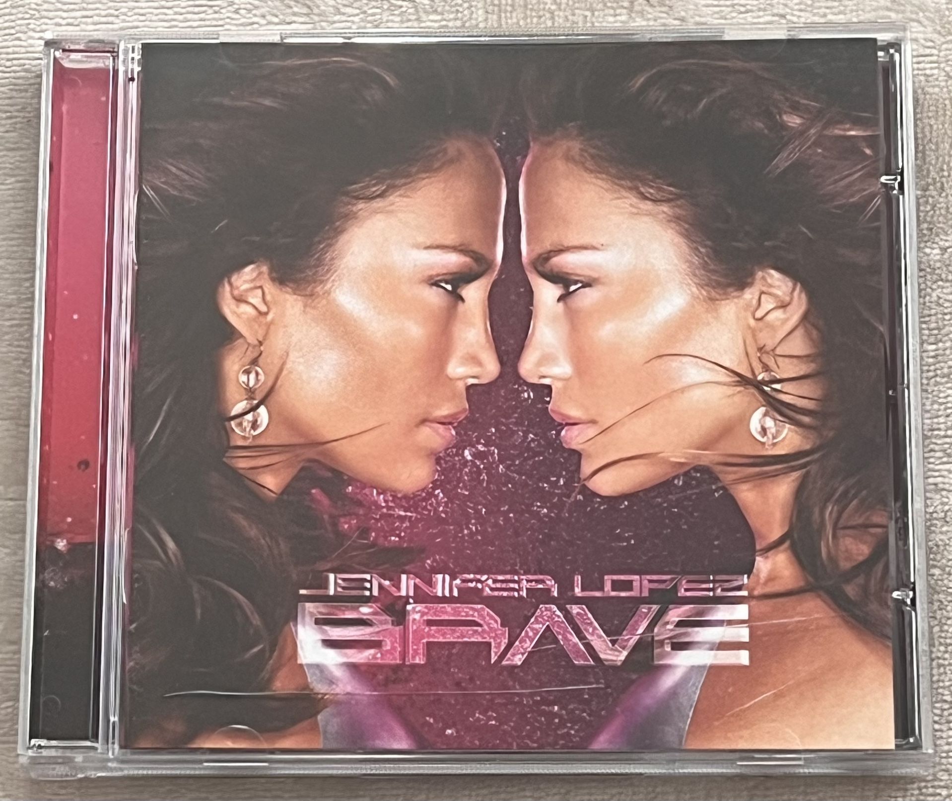 Jennifer Lopez CD