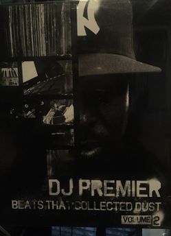 Dj Premier