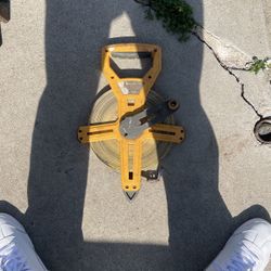 Tape Measure