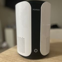 Air purifier