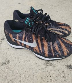 Nike Zoom