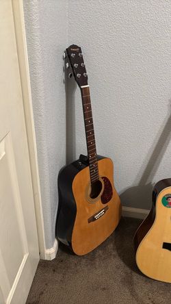 Guitar