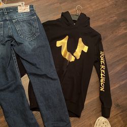 True Religion