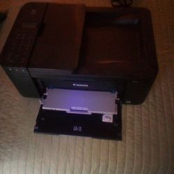Epson PIXMA Printer