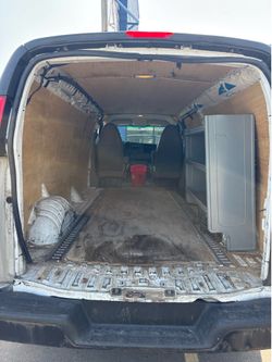GMC SAVANA 2014 $7000 OBO