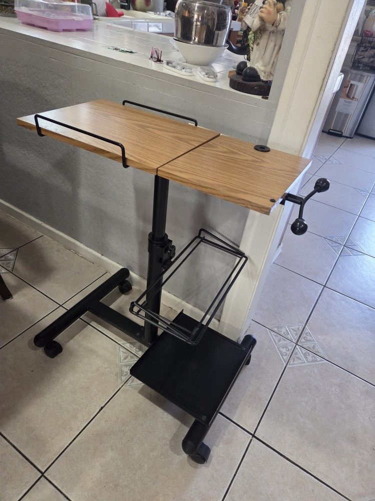 Mesa Para Computadora