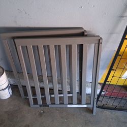  Baby Crib Child Craft Crib. 