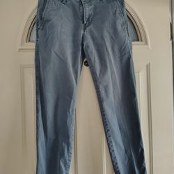 Men's W28L30 Levi's Chino's