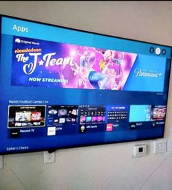 TV wall mount
