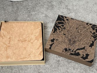 Card Binder