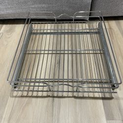 Rev A Shelf / Pull Out For Cabinet