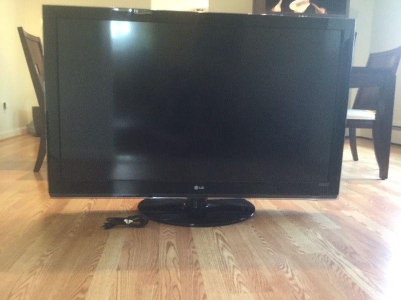 LG 55lh40-UA 55" flat screen LCD TV