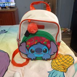 Stitch bag