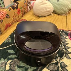 Electronic Cat Feeder