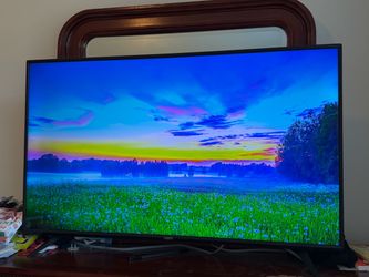 VIZIO 50" Class V-Series 4K UHD LED Smart TV V505-J09