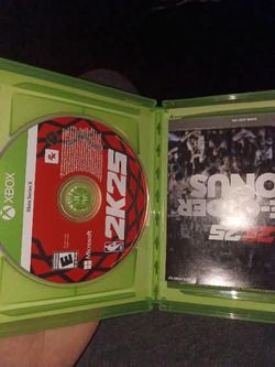 2k 25