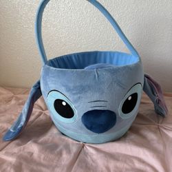 Stitch Basket