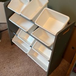 Organizer Bin 