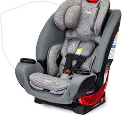 Britax One4Life Convertible Car Seat 