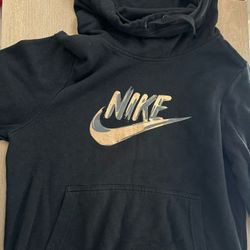 Women’s Nike Hoodie