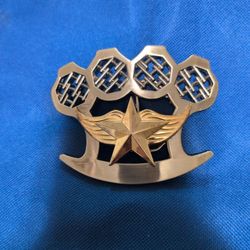 Belt Buckle 