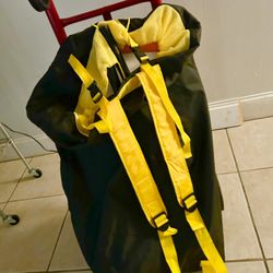 Blow Up Paddle Board 