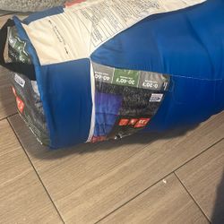 Ozark Trail Sleeping Bag