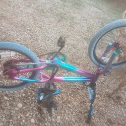 Kids Bike Free