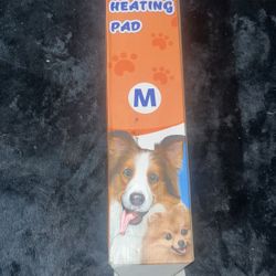 Pet Heating Pad