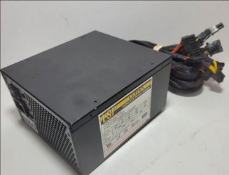 Power supply Ultra LSP750 750W ULT-LSP750 ATX Power Supply for PC