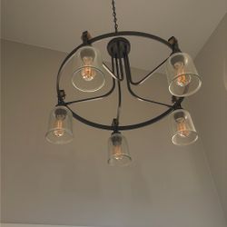 Light Fixtures