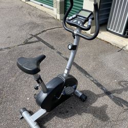 Fitness bike FOR SALE!