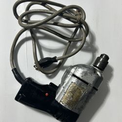 Used Power Drill