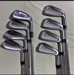 Golf set