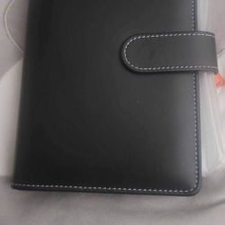 New Budget Binder 