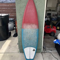 Surftech Surfboard
