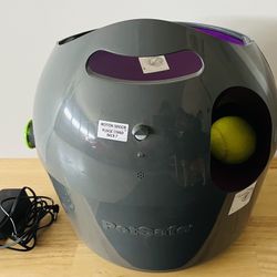 PetSafe Auto Ball Launcher For Dogs