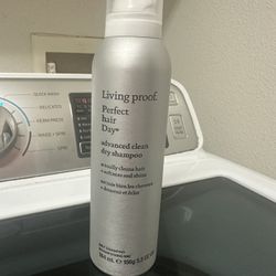 Living Proof Perfect Hair Day 