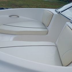 Bayliner Boat One Owner 